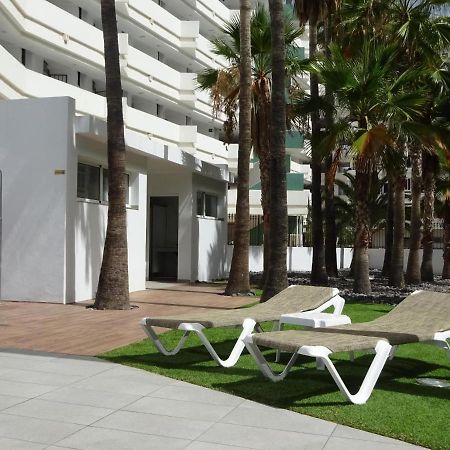 Breeze Friendly Holiday Home Playa del Inglés Exteriér fotografie