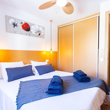 Breeze Friendly Holiday Home Playa del Inglés Exteriér fotografie