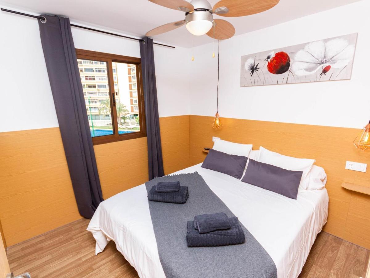 Breeze Friendly Holiday Home Playa del Inglés Exteriér fotografie