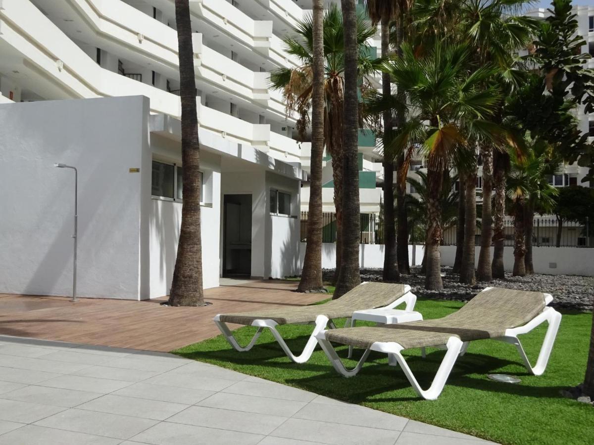 Breeze Friendly Holiday Home Playa del Inglés Exteriér fotografie
