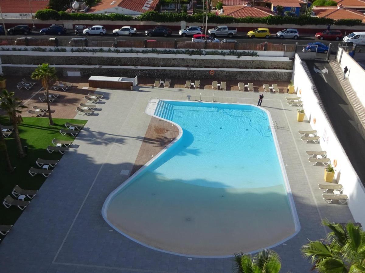 Breeze Friendly Holiday Home Playa del Inglés Exteriér fotografie