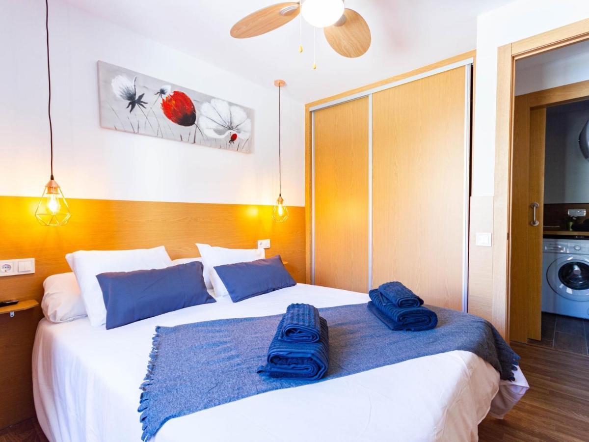 Breeze Friendly Holiday Home Playa del Inglés Exteriér fotografie