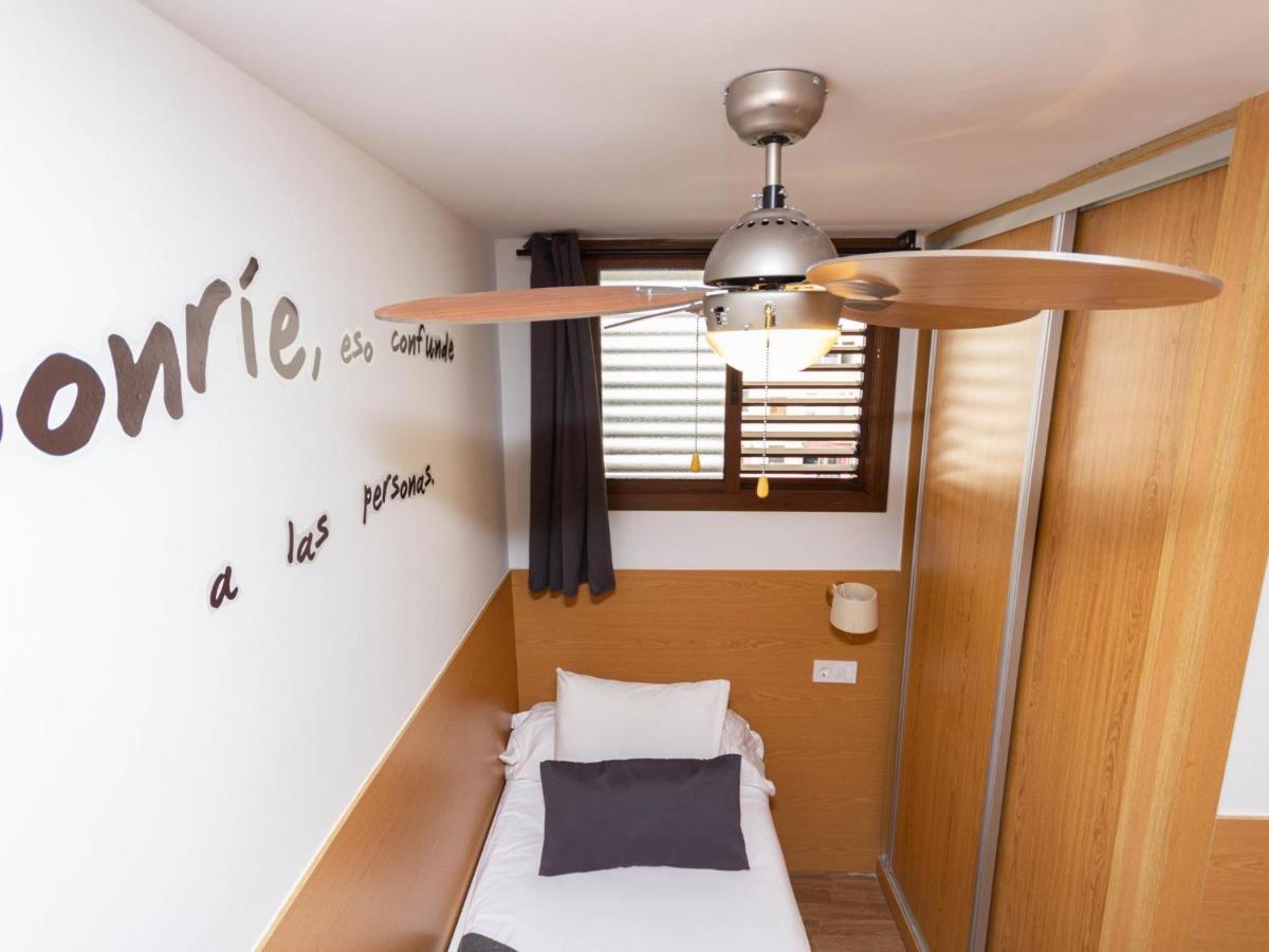 Breeze Friendly Holiday Home Playa del Inglés Exteriér fotografie